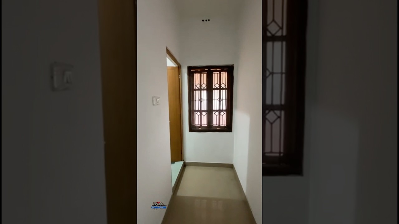 House for rent in Peelamedu | Coimbatore | rent 4k | #coimbatore #home #realestate #property