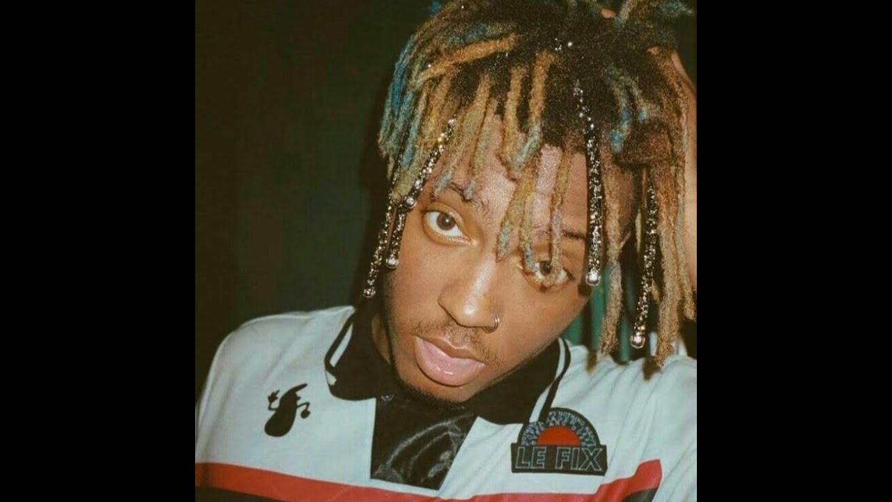 [FREE] Juice WRLD Type Beat - 