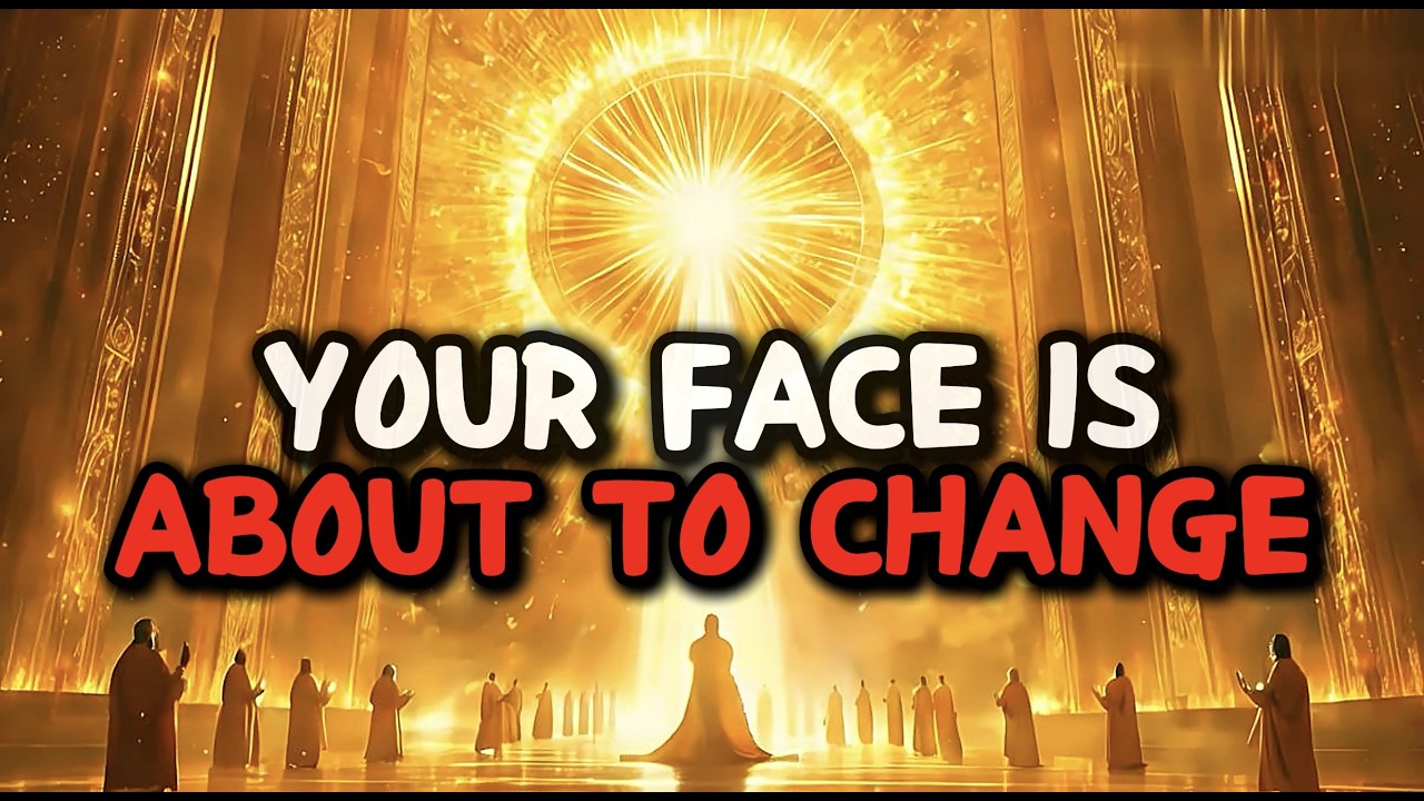 Chosen Ones: Why People Stare at You - And Say Nothing