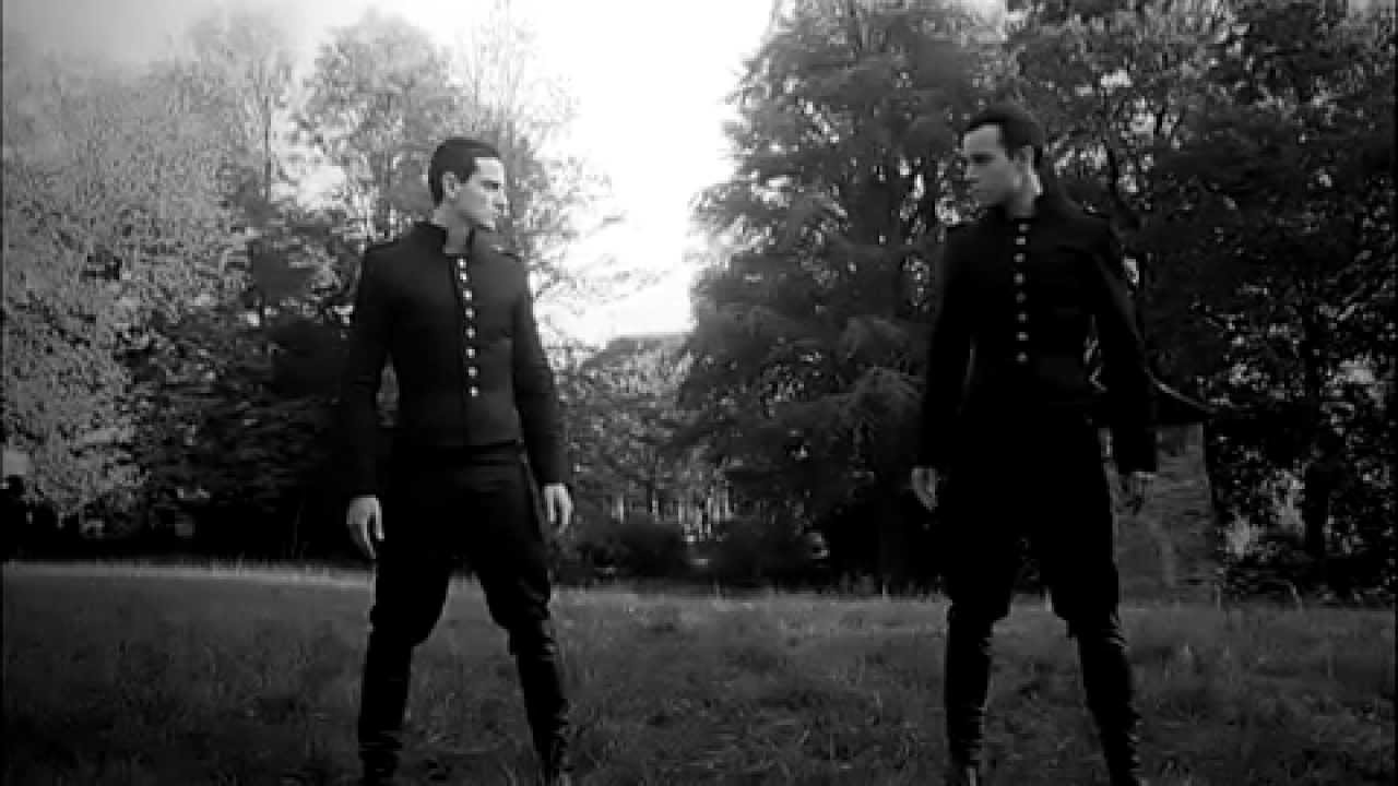 Clip CASSANDRE 'MA REVOLUTION' (2010)