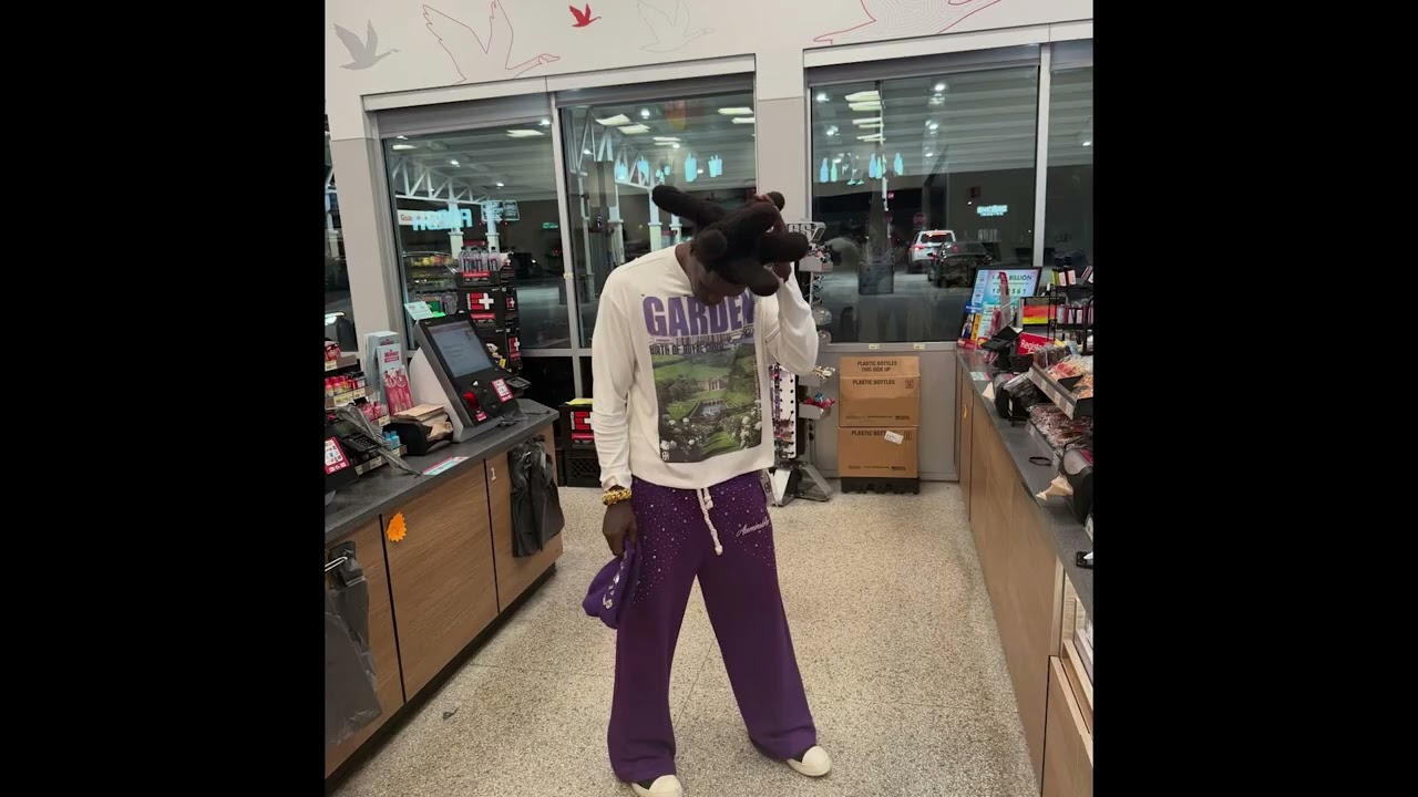 (Free) El Snappo Florida Type Beat -''Mud''