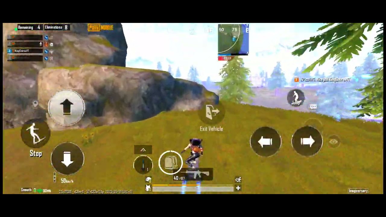 Apne dil Maje Aslam new game play video new 👌💪🙏❤️