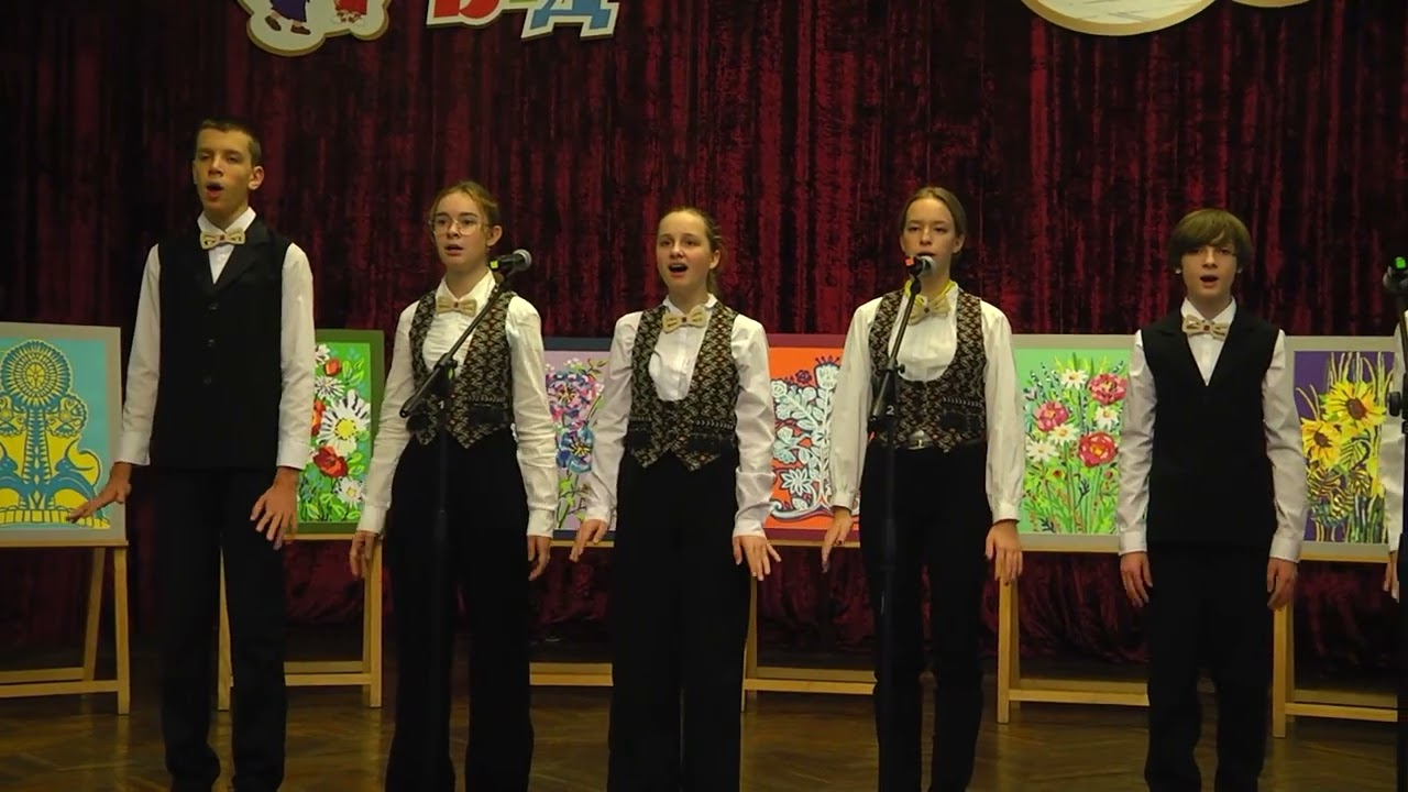 Школа, де живе світло