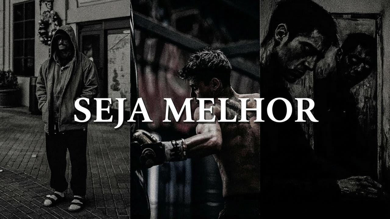 Meu único rival sou eu: vídeo motivacional para superar seus limites