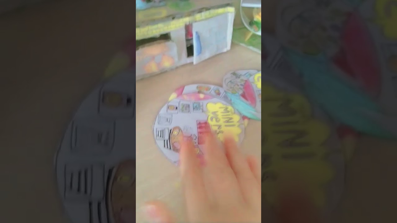 моя ОГРОМНАЯ коллекция mini verse🤩