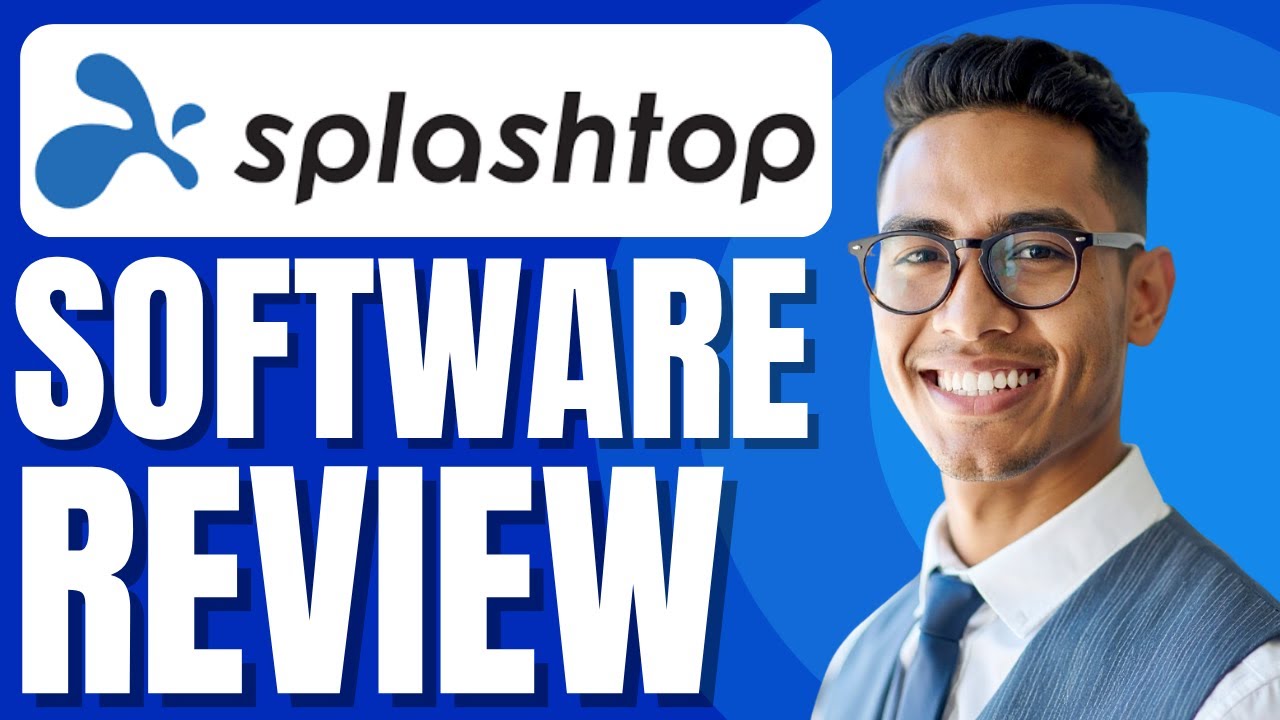 Обзор Splashtop: лучшее программное обеспечение для удаленного доступа и поддержки