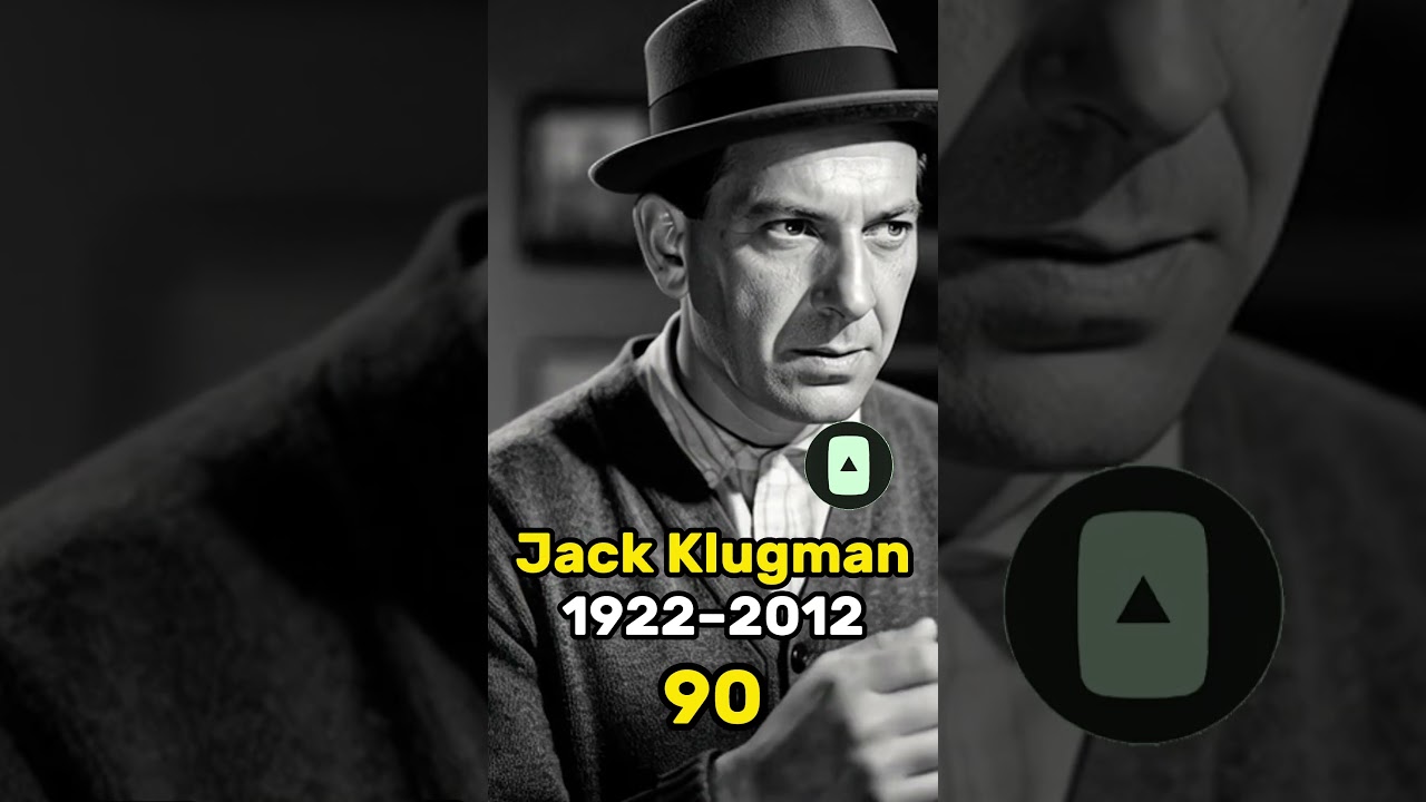 Remembering 6 The Twilight Zone Stars Who Died 