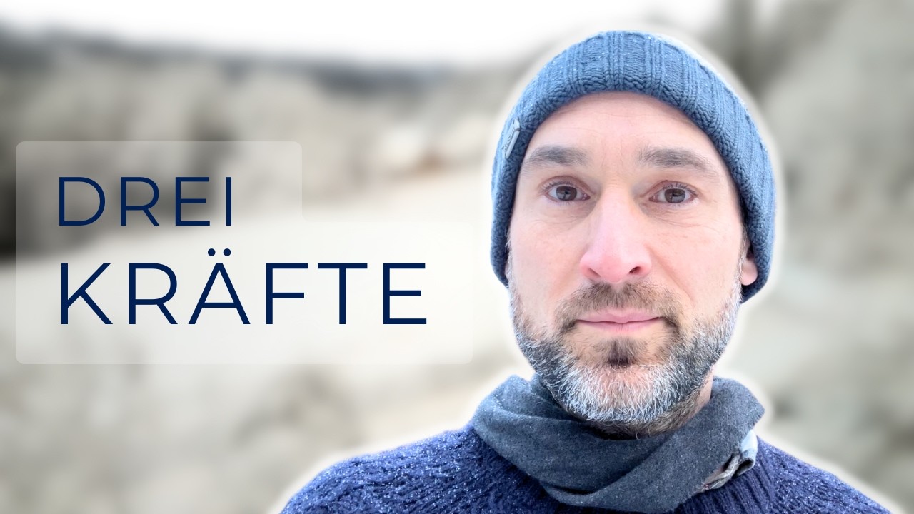 Warum Spagyrik einfacher ist, als du denkst.
