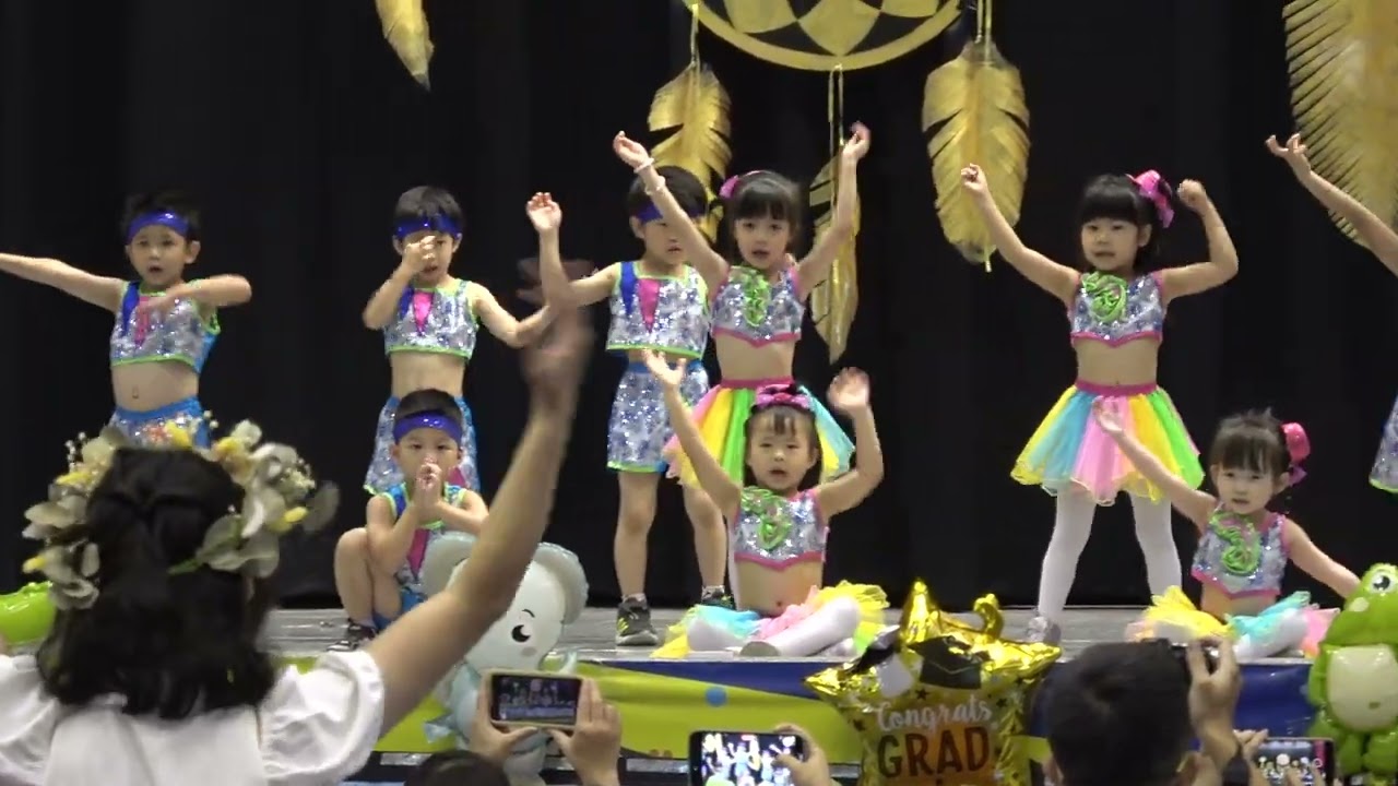 113學年度_龍安國小幼兒園畢業典禮_02