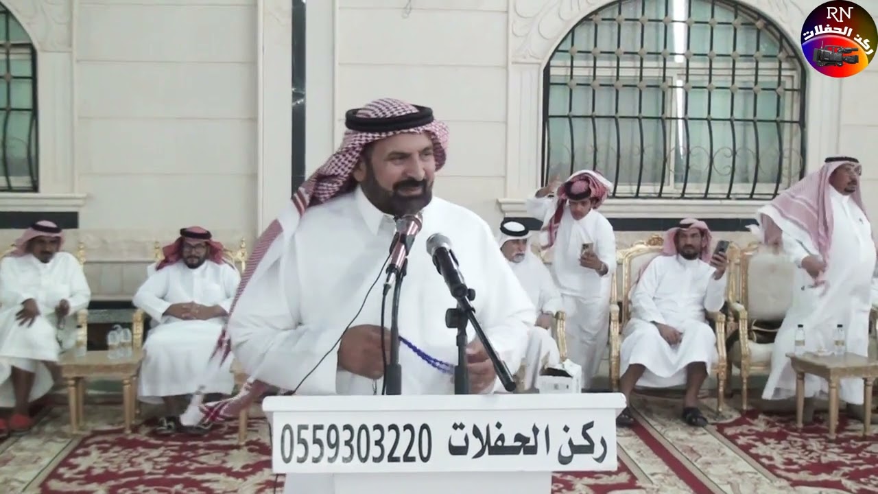 طاروق //  فهاد مثيب السبيعي /  سلطان المنصوري
