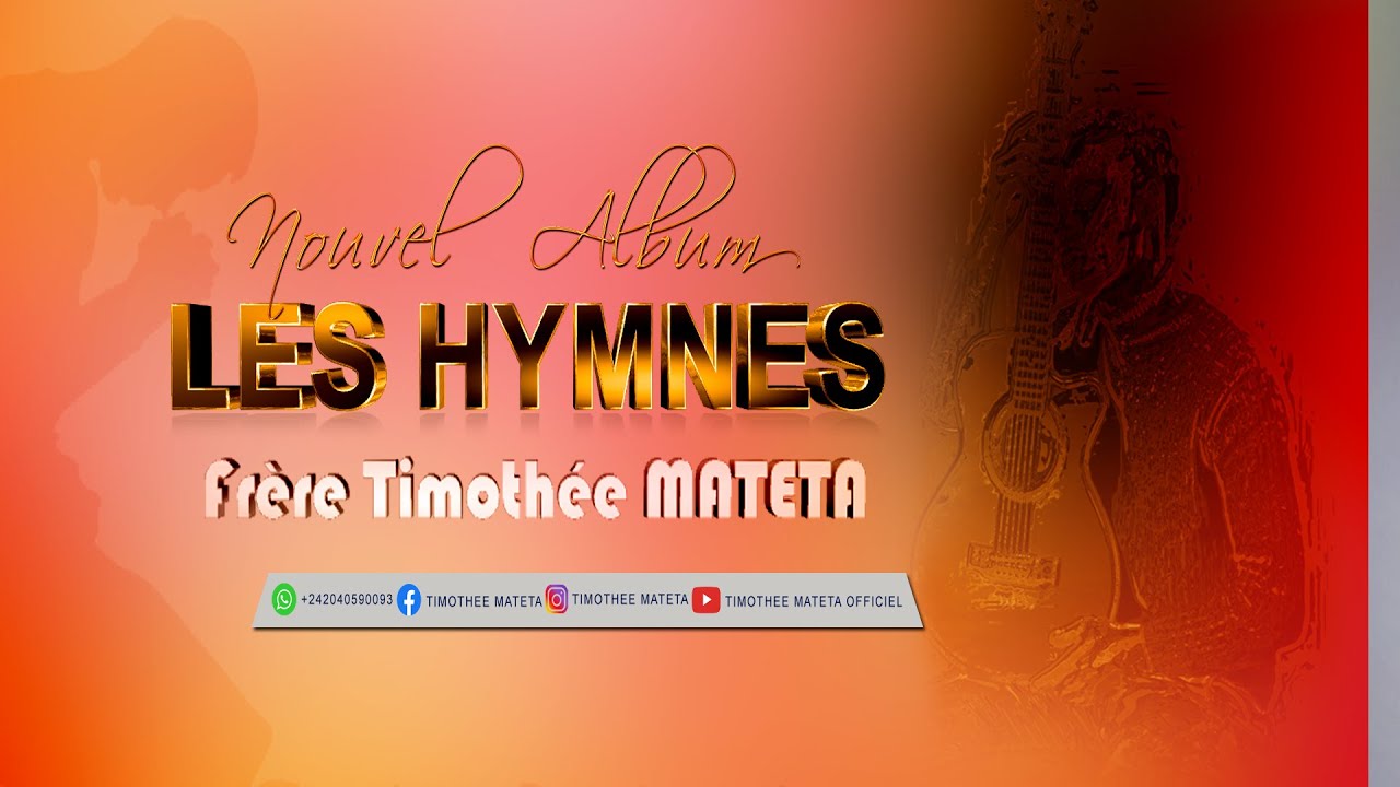 Fr Timothée MATETA DANS A YOKAKA LOSAMBO