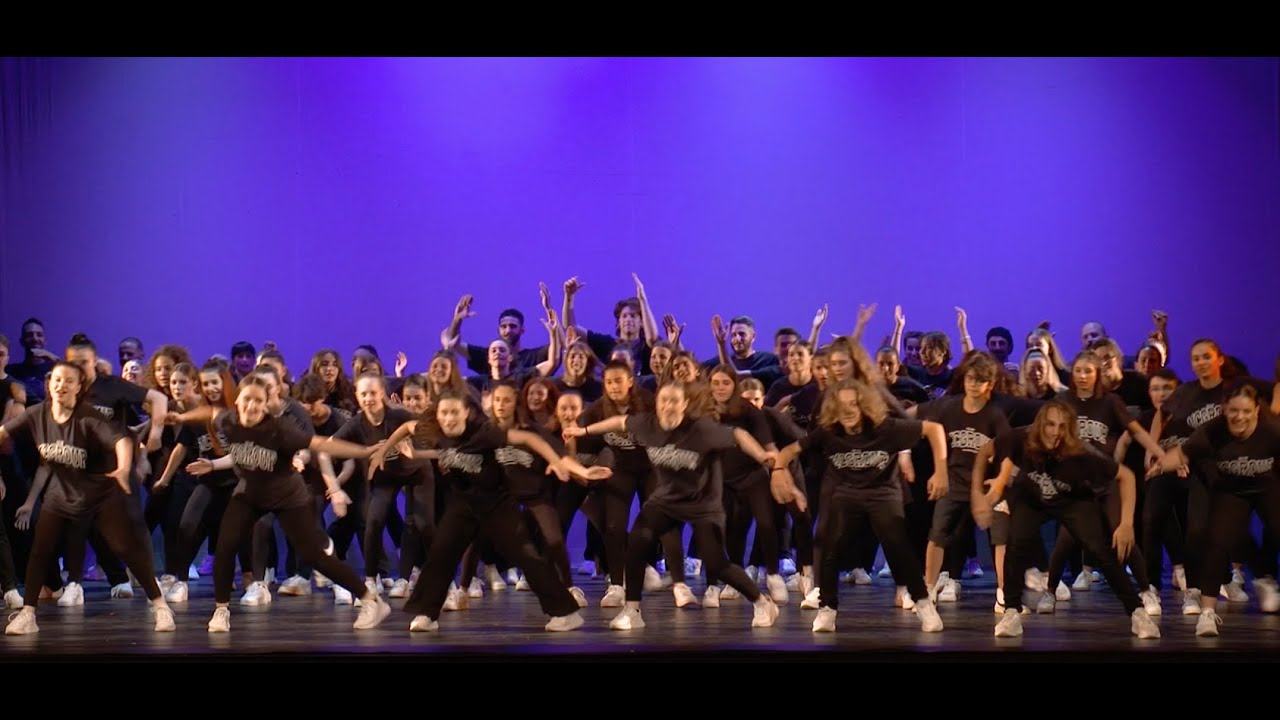Gran Finale MC Group (Final Show 2k22)