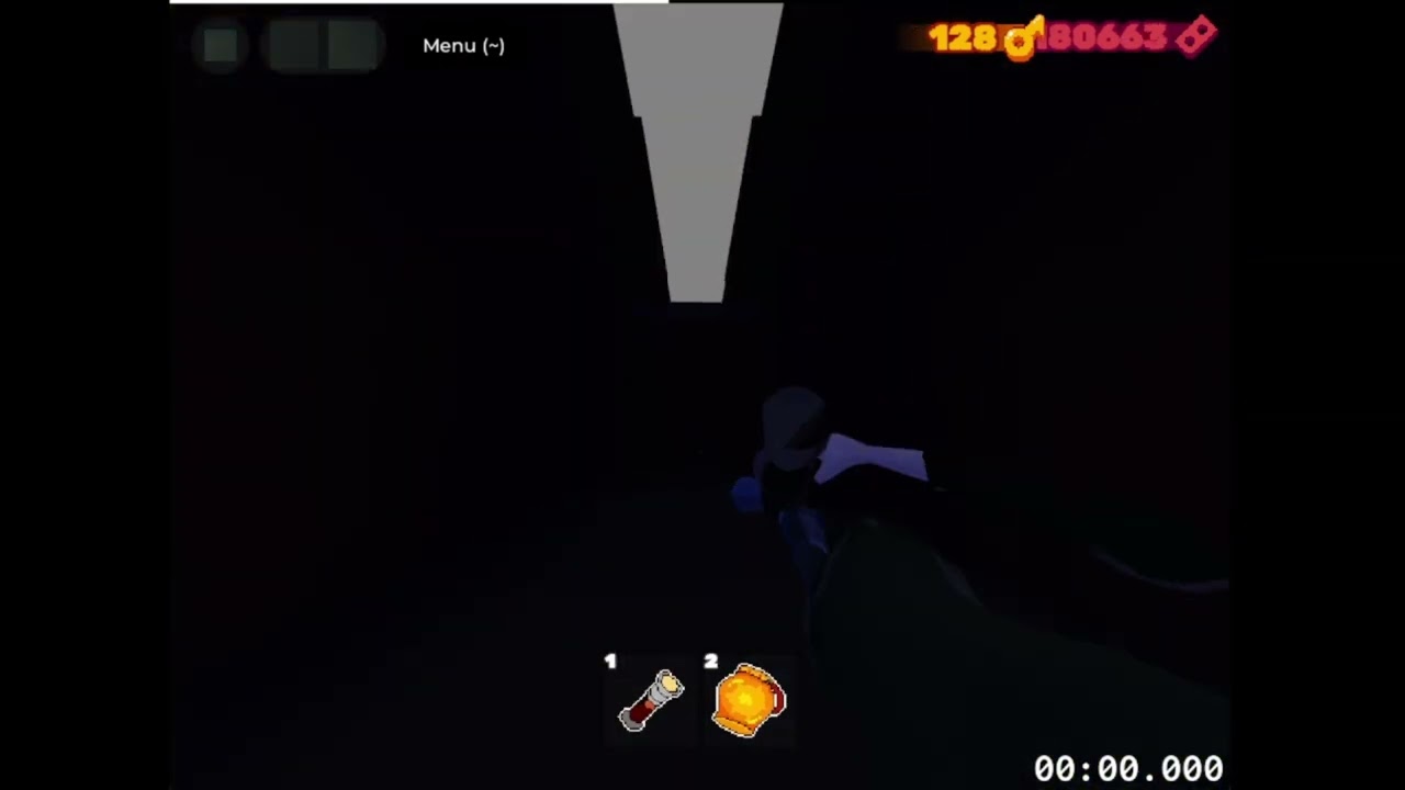 [TOP 4]ROBLOX: Grace sf0(12.116)