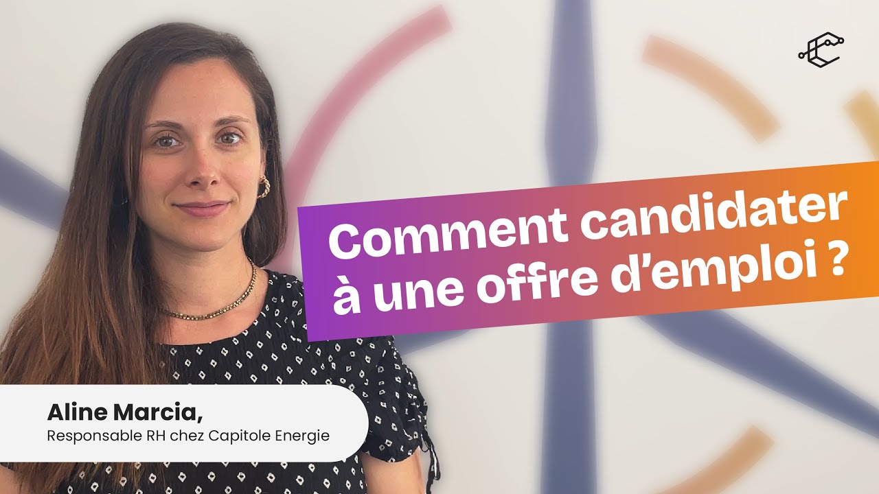 Comment candidater à une offre d'emploi ? Les meilleures astuces💡#recrutement #emploi