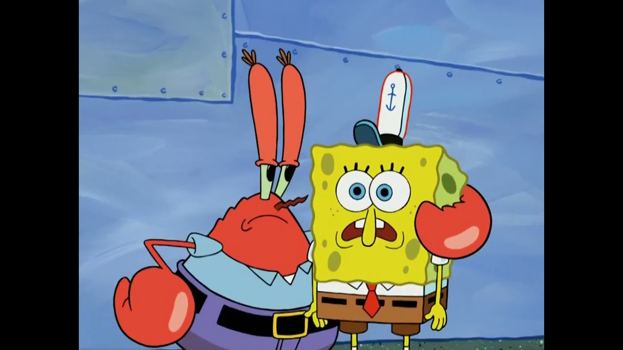 Behind the Scenes: The Legends of Bikini Bottom