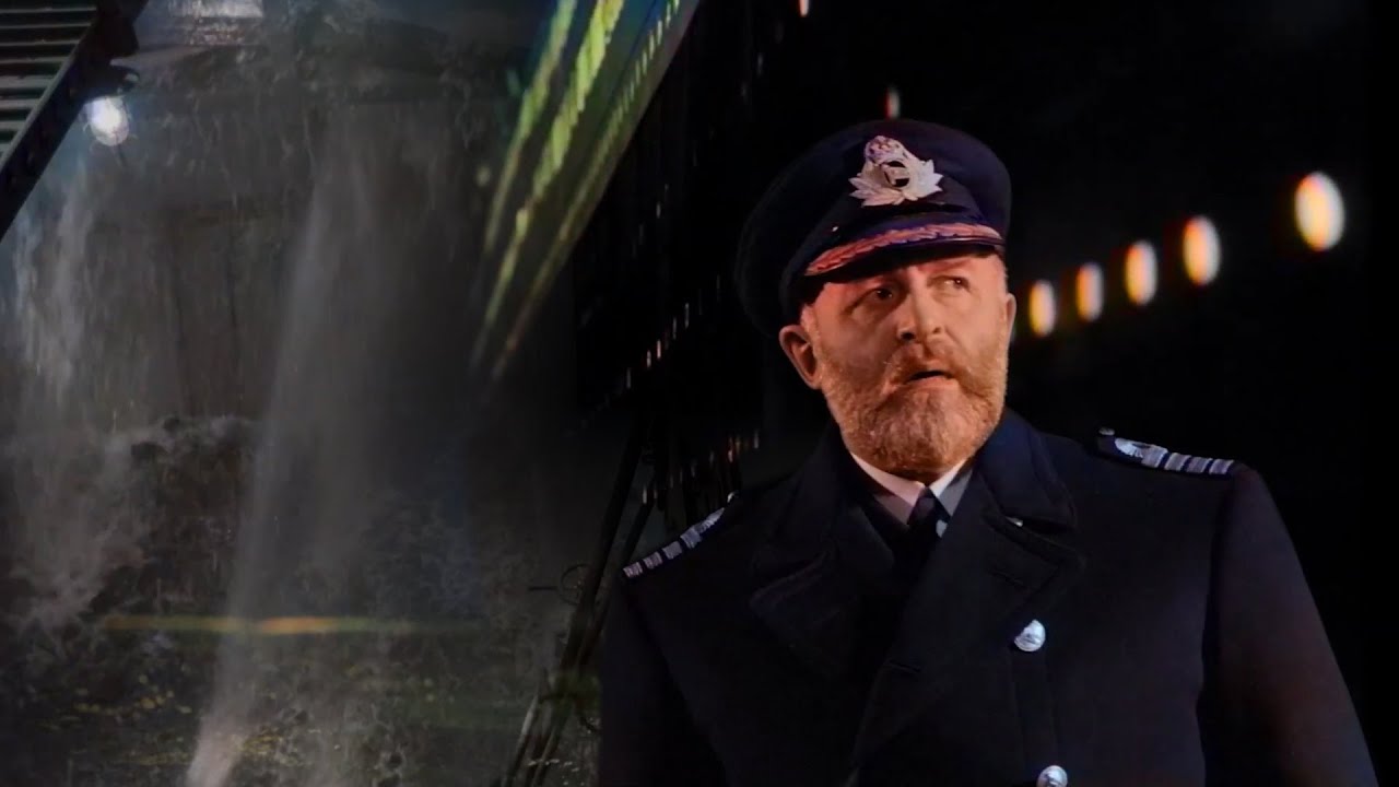 TITANIC - TRIBUTE