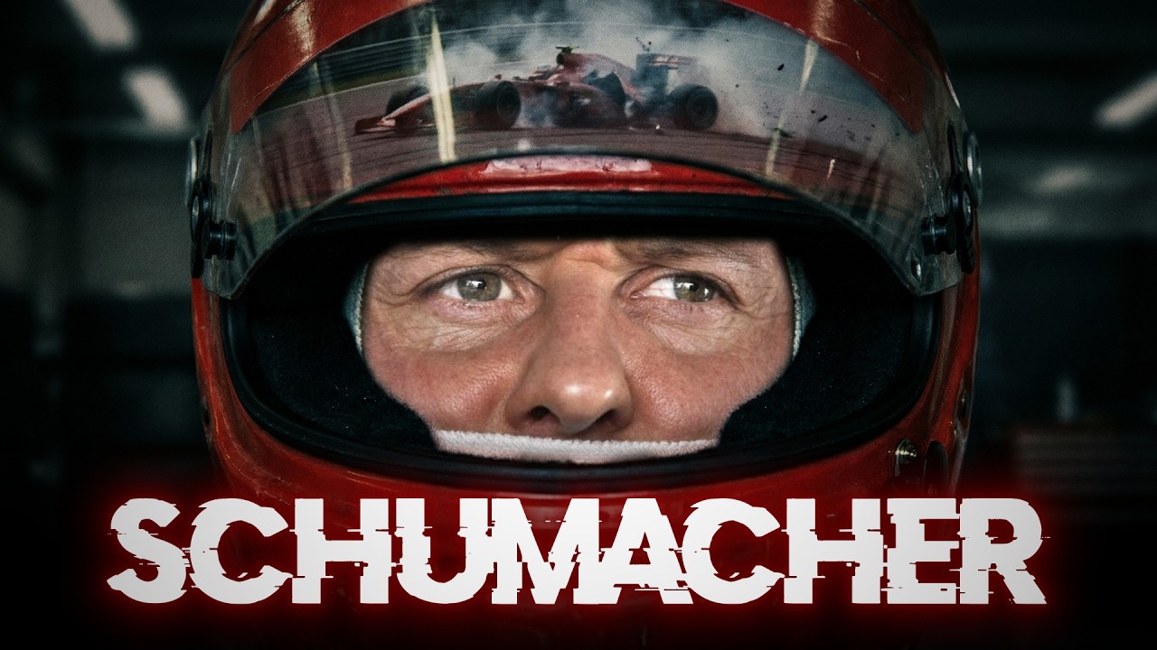 Formel 1 Skandale: Die Akte Michael Schumacher