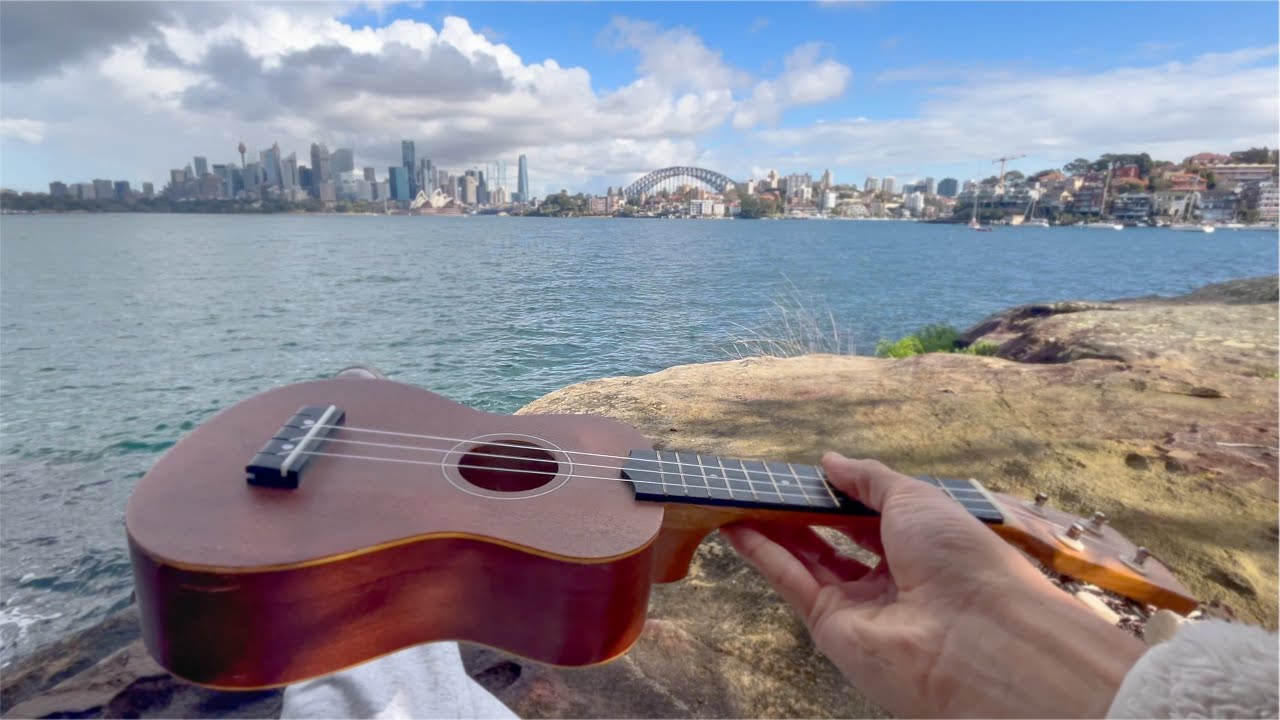 Making 30 Sounds in 30 Days - Final Week