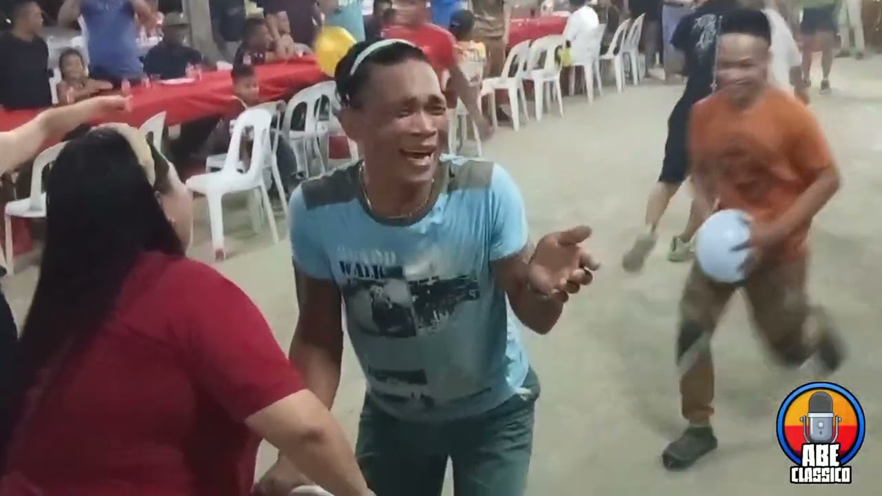 PARTY GAMES | BULAKLAK YEAR END PARTY 2025