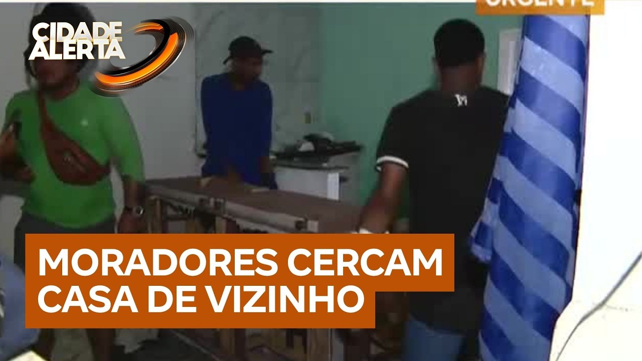 Corpo de jovem de 14 anos é localizado e descoberta do suspeito revolta moradores em Salvador