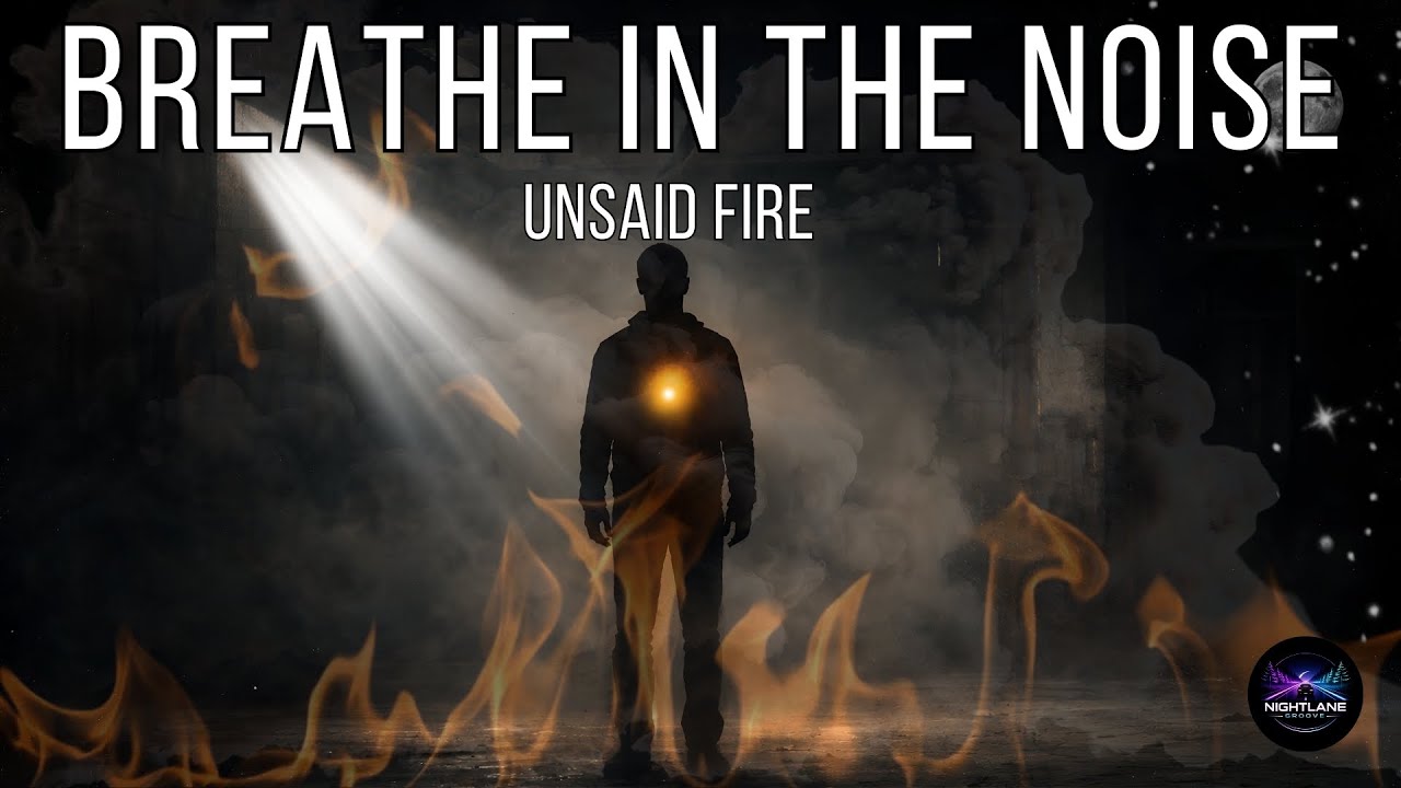 NWAH - Breathe In The Noise (Unsaid Fire 2026.)