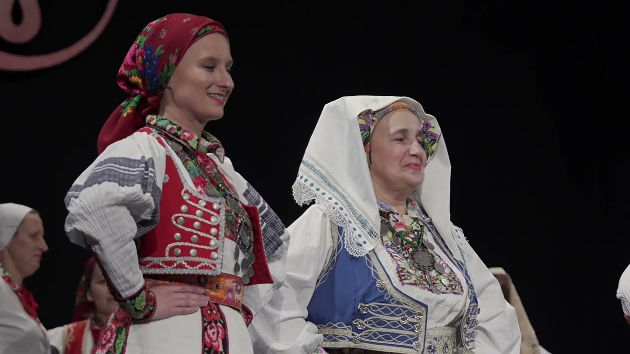 57. MSF - svečana pripredba 