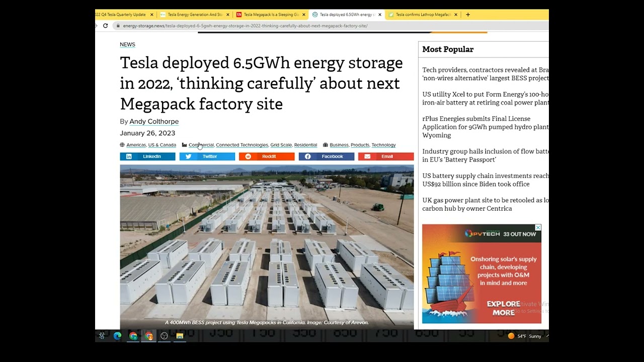 TSLA10X+ via energy disruption