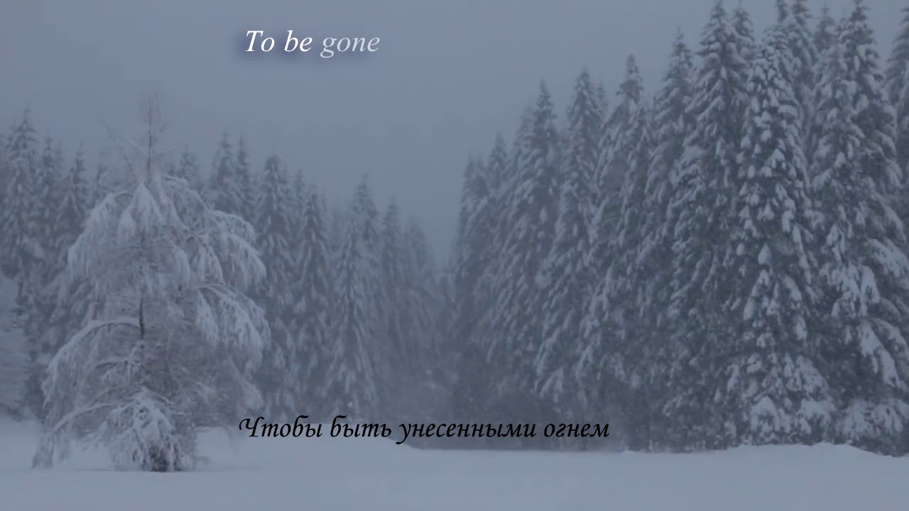DRACONIAN - Elysian Night (Lyrics)
