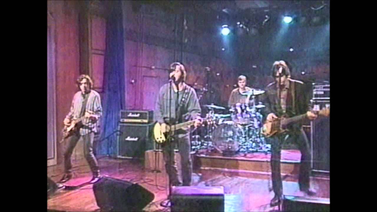 Son Volt - 
