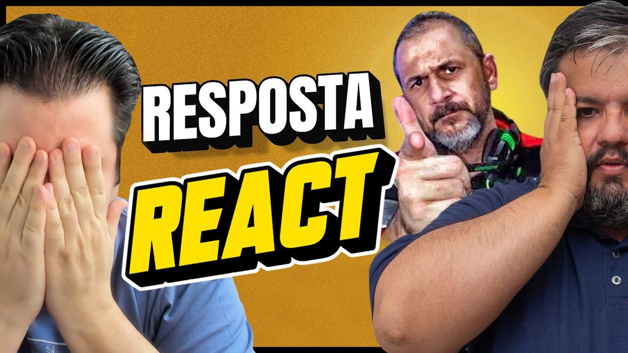 GAME BRODIS ARREBENTA PRATA GAMES que DEU DÓ [REACT]