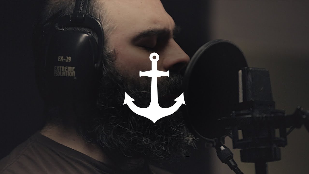 Jacob Augustine - The General's Son - Anchour Sessions