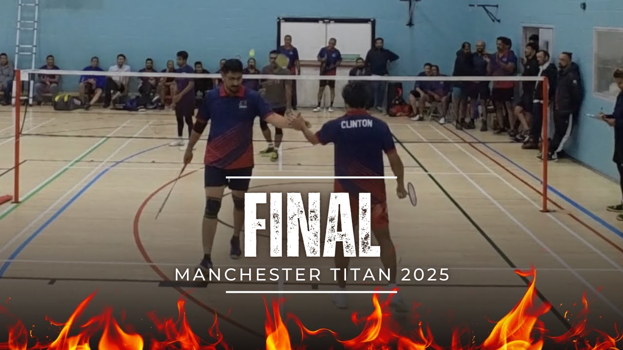 Manchester Titans 2025 FINAL (Abin/Vibin vs Ligu/Clinton)