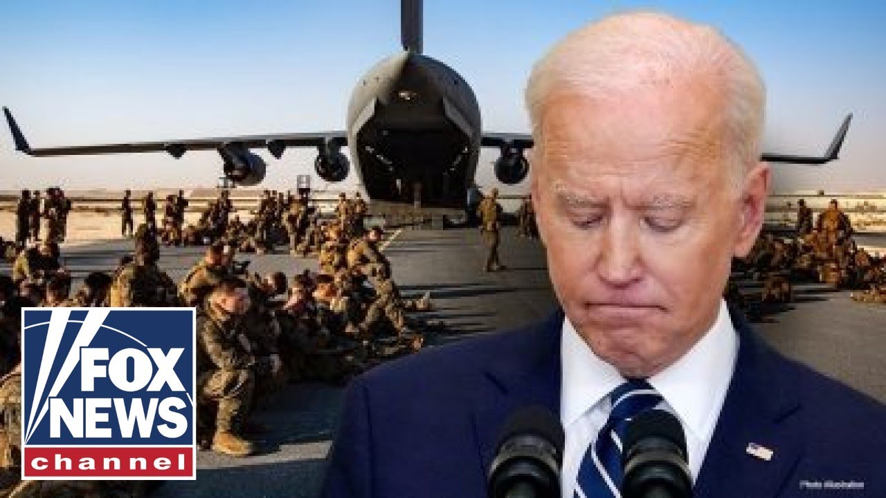 Former ICE director speaks out on DC shooting: The Biden administration 'DIDN'T CARE'