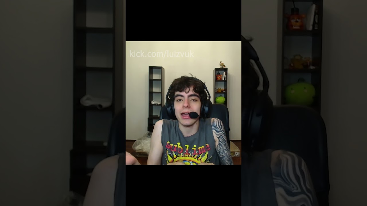 #clipsargentina #twitch #twitchargentina #humor #twitchclips #streamer #clips