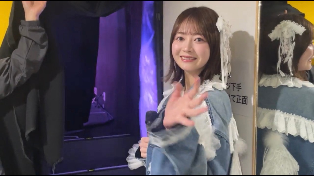 【フェスvlog】今年初のホーム名古屋でのライブ🏠 仲間っていいね いつも暖かい！
