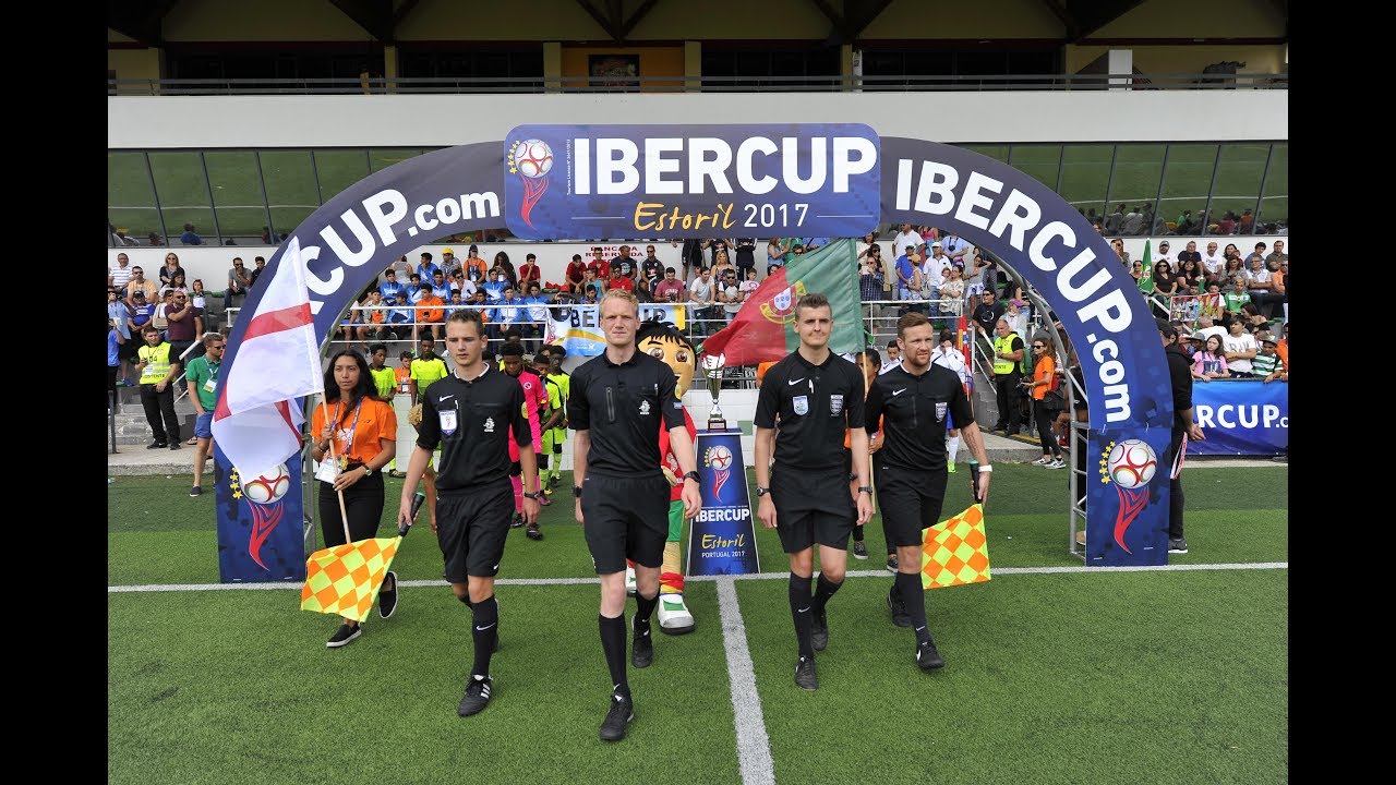 IberCup Estoril 2017