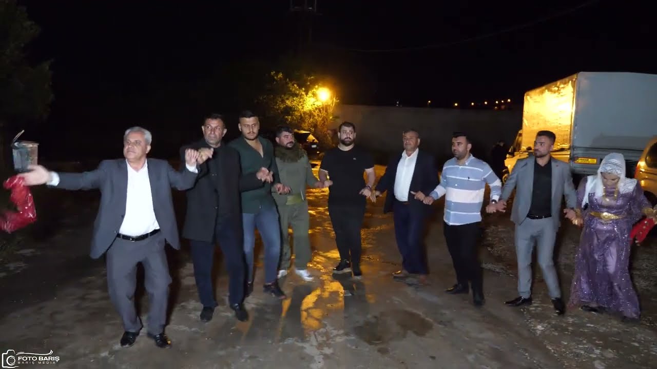 SELMAN CİZİRİ 2024 ABDULLAH ERGİN DÜĞÜNÜ- PART :1  GÜRSÜ -GOZIK KÖYÜ FOTO BARIŞ CİZRE #viral