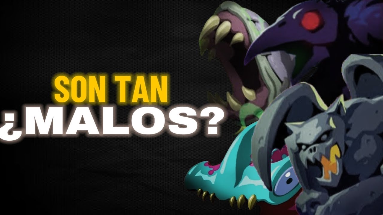 Hablemos De Las Phobies 