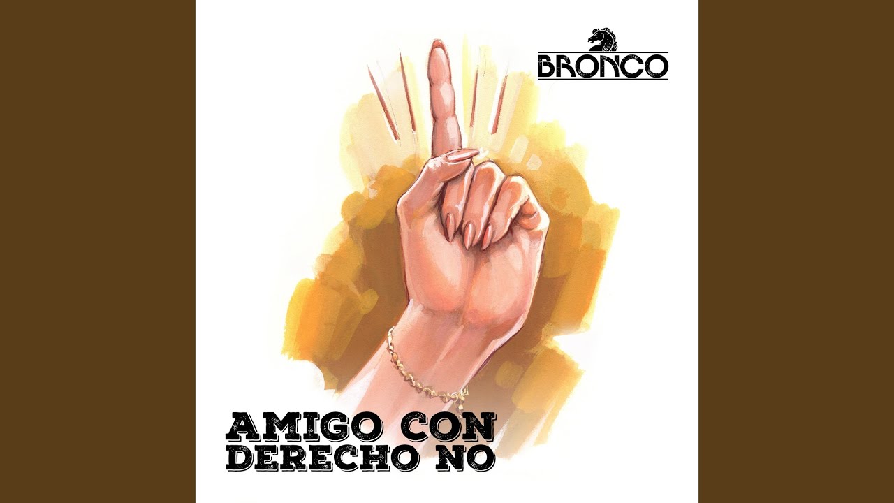 Amigo Con Derecho No