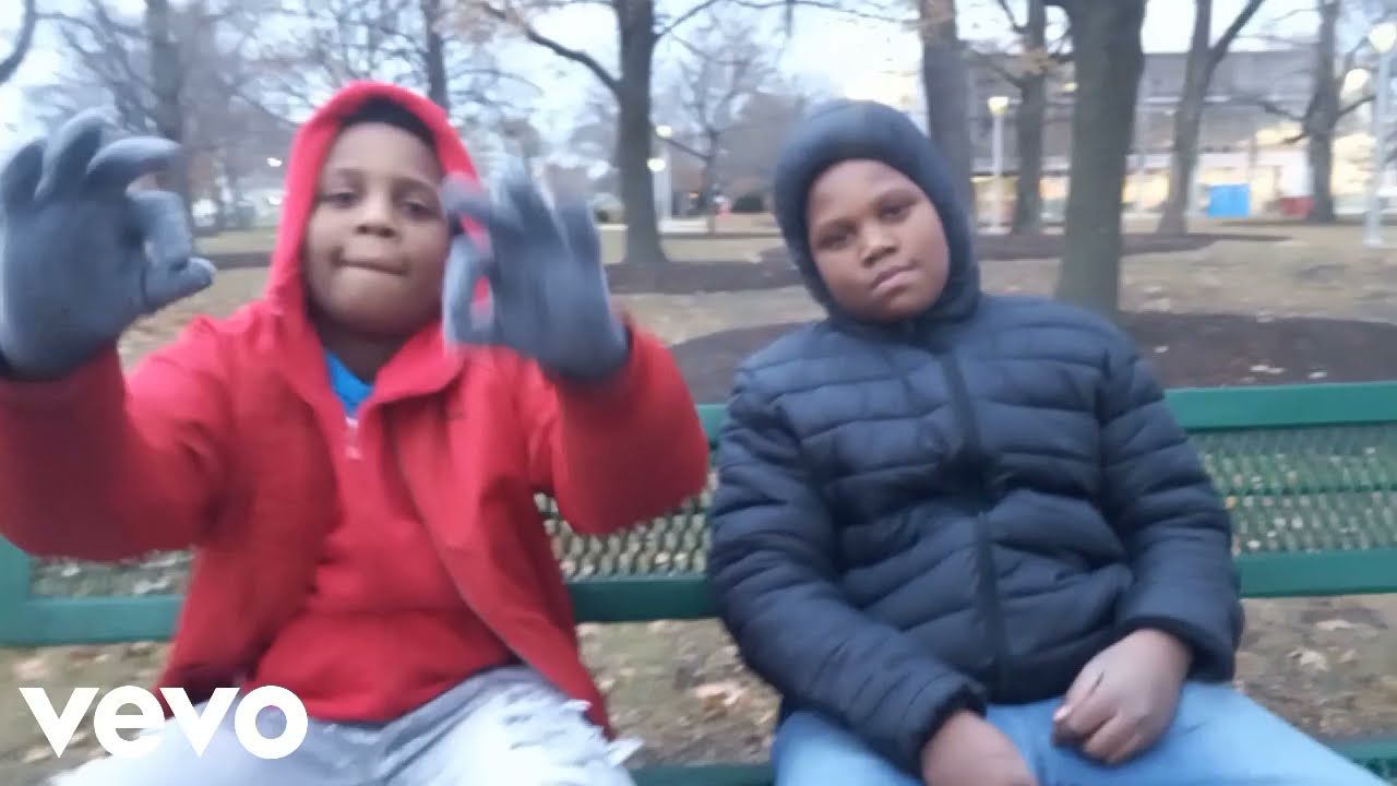 Blockboyjay- Glen Baby 2 ft. BlockemMAR [Official Music video]