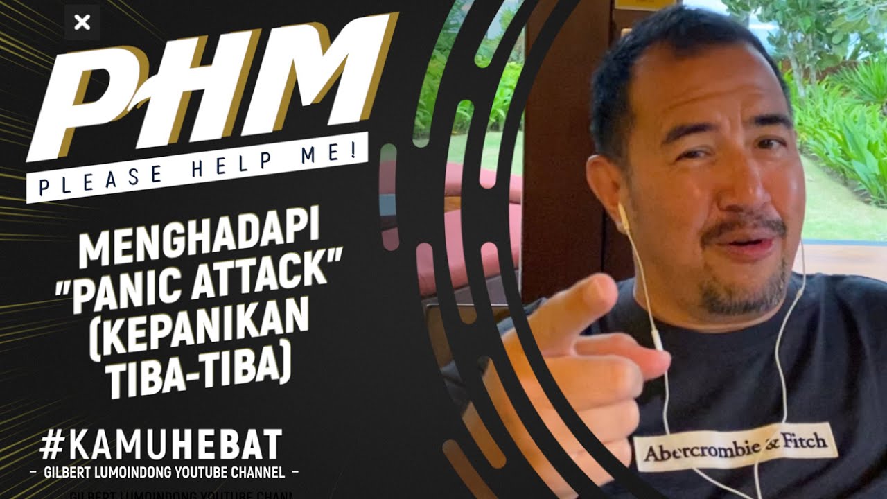 #PHM: MENGHADAPI  