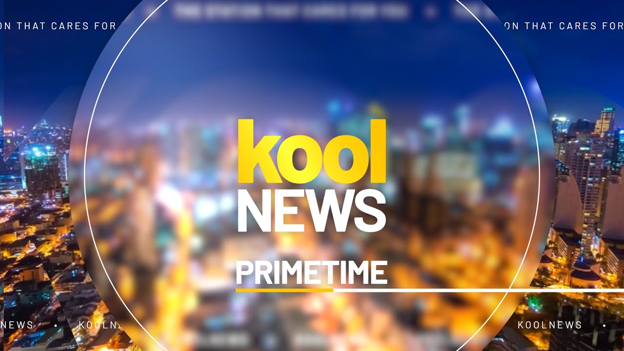 koolNews Primetime | April 9, 2025