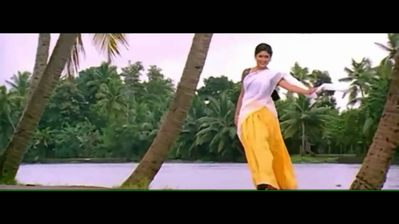 &hearts; Malayaleepennae &hearts; Malayalam Movie Karyasthan Song HD - ing Dileep.mp4