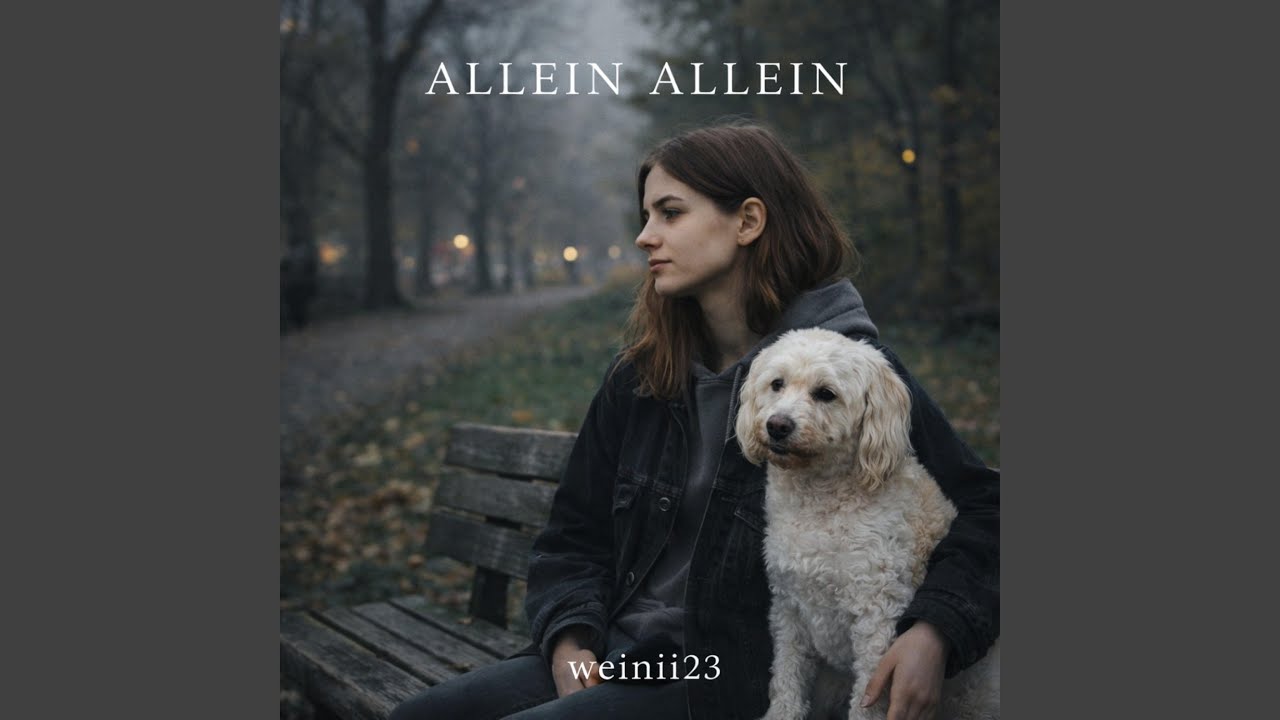 ALLEIN ALLEIN