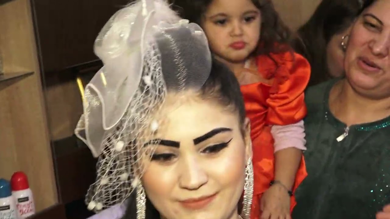 ORHAN VE KADRiYE NiN CiNSiYET PARTE Si