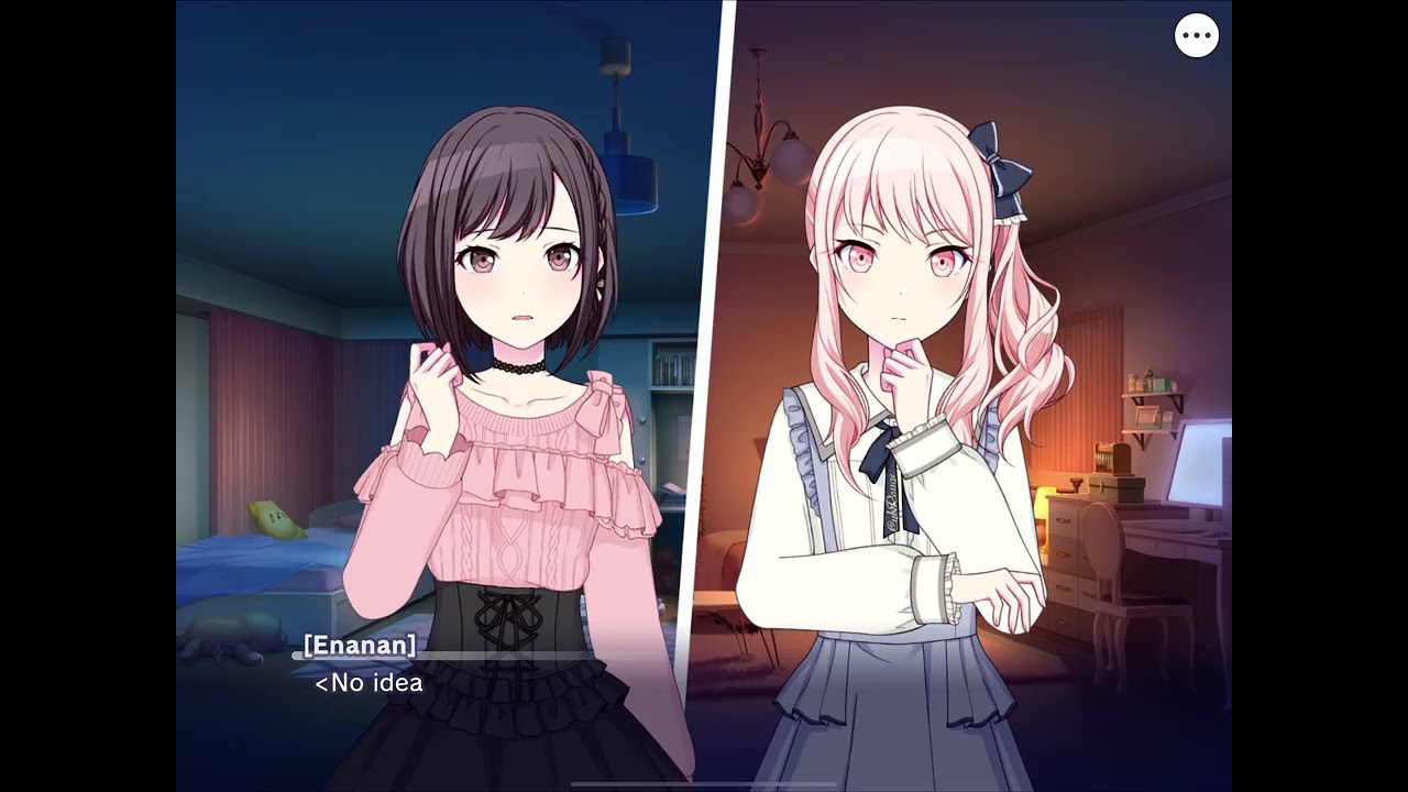 Main Story Nightcord Playthrough [2]