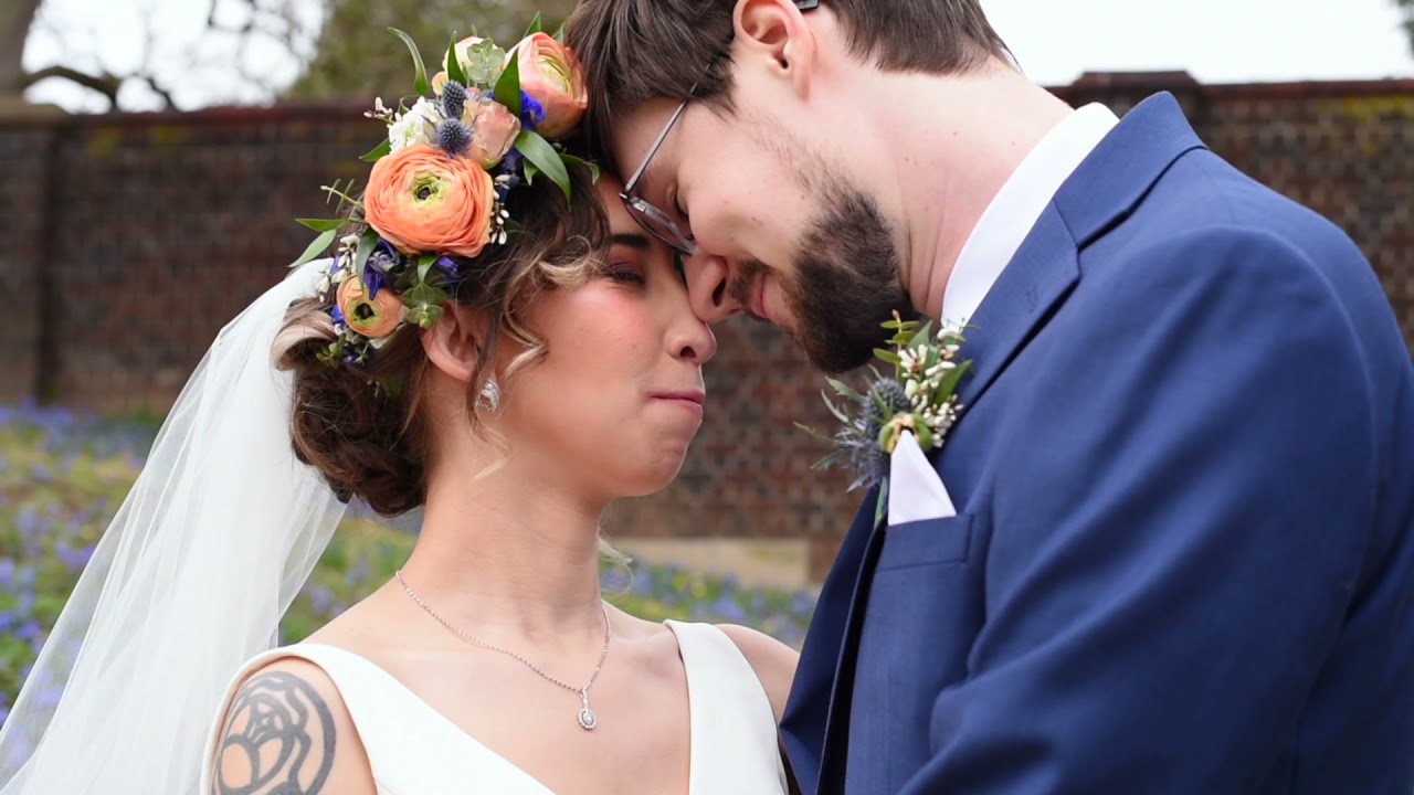 Kip & Ty | Wedding Video