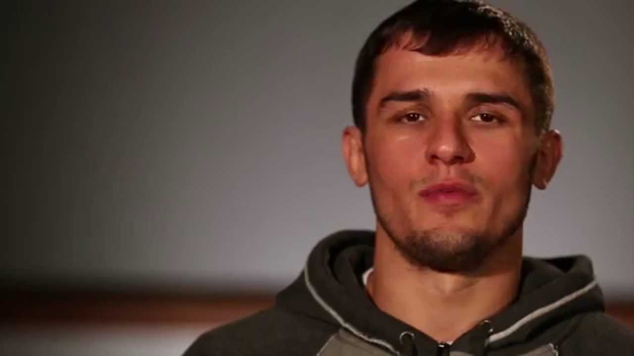 UFC 182: 3 Things with Myles Jury