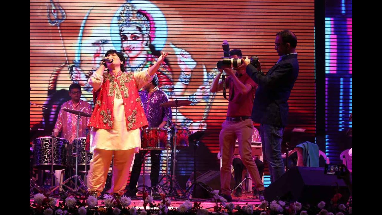 08| Hajra Hajur Mari Kaiyalwadi Meladi Maadi | Falguni Pathak | Prachin Garba 2019| Kaiyal