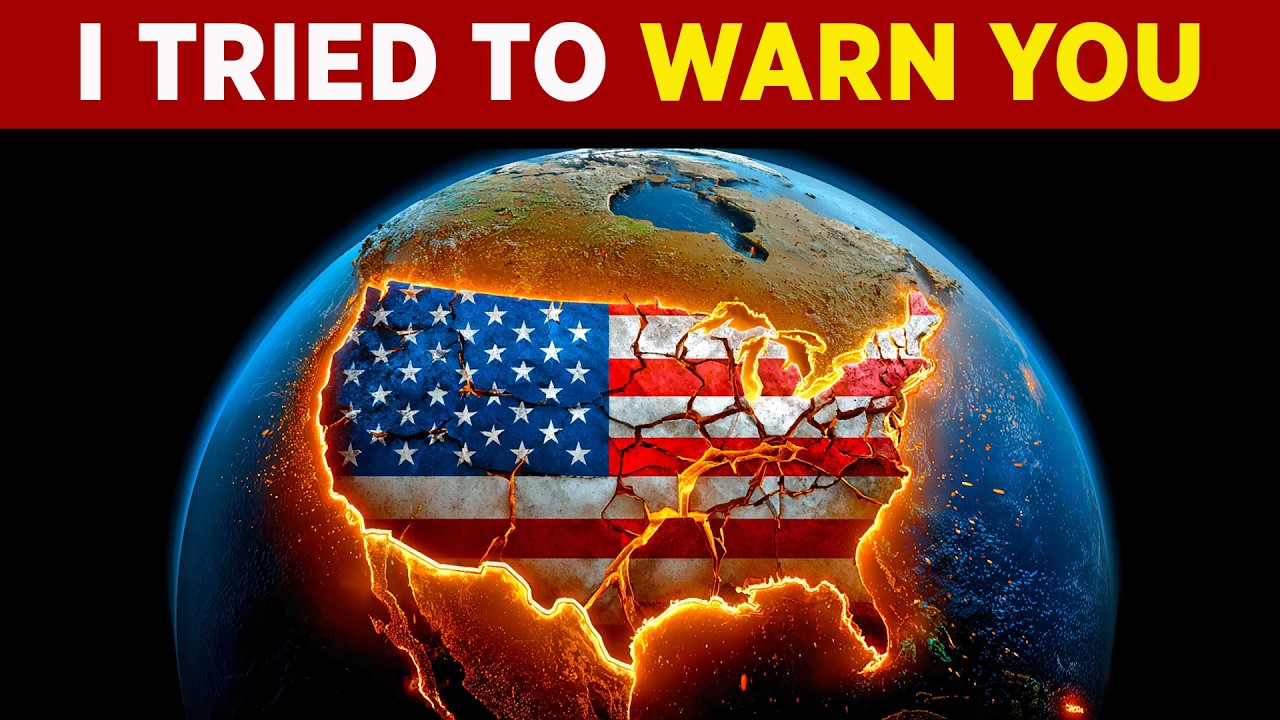 Only 1 Event Must Happen Before The Tribulation Begins